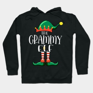 ELF Family - The GRAMMY ELF Family Hoodie